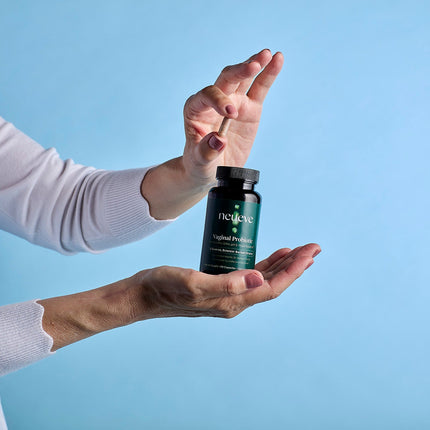 Vaginal Probiotic