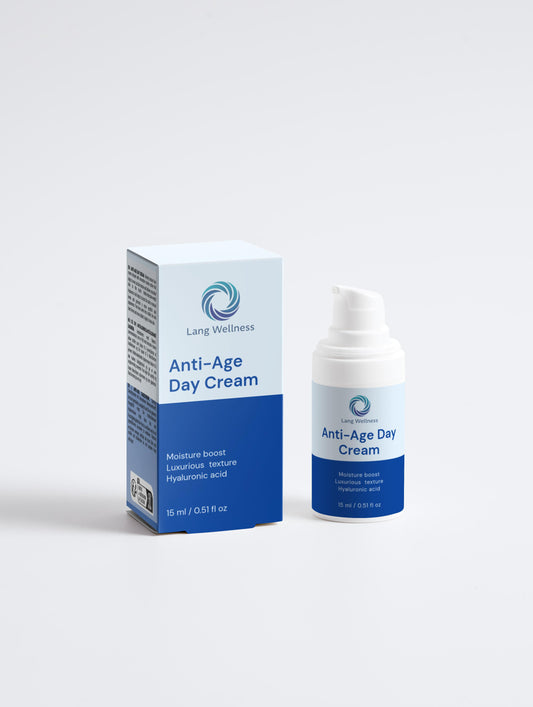Anti-Age Day Cream