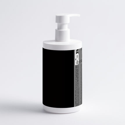 Gloss Shampoo, Smoky Green Vetiver