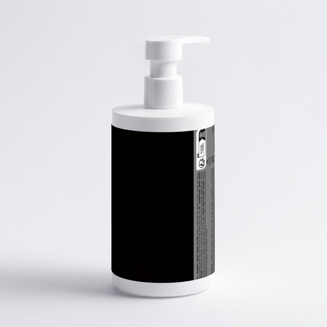 Gloss Shampoo, Smoky Green Vetiver