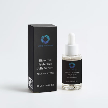 Bioactive Prebiotics Jelly Serum