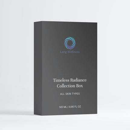 Timeless Radiance Collection Box