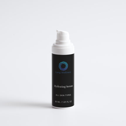 Hydrating Serum