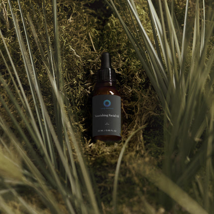 Nourishing Facial Oil