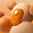 Orange 3000m hot when turned on