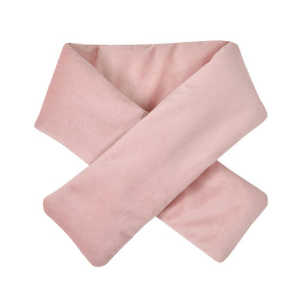 CozyCommute Heated Scarf