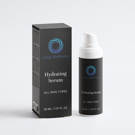 Hydrating Serum