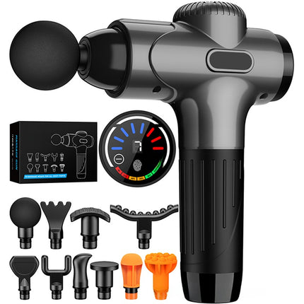 Electric Massage Gun