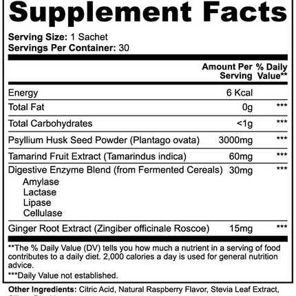 Colon Gentle Cleanse