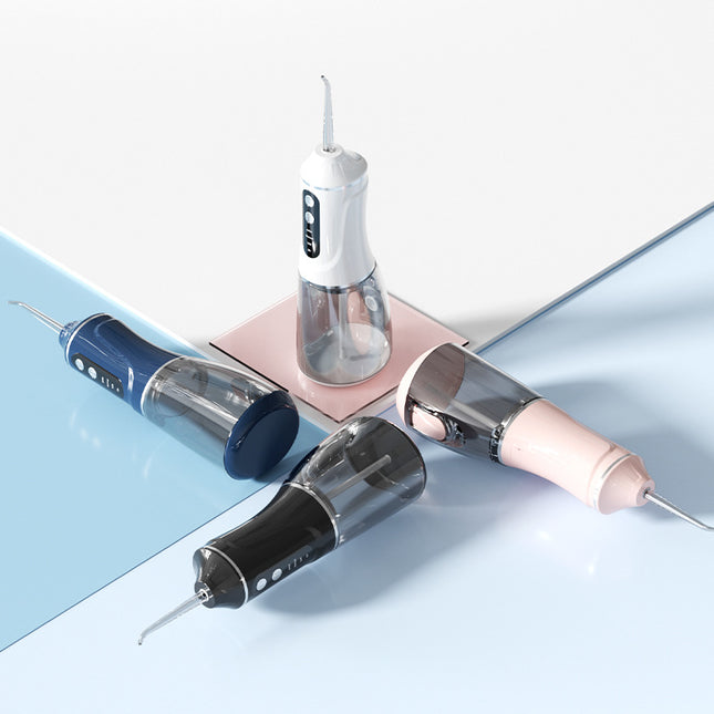 Portable Electric Dental Flosser
