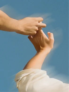 Silk Skin Hand Cream, Woody Amber & Leather