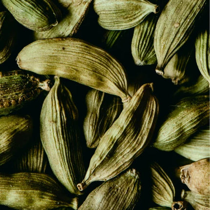 Silk Skin Hand Cream, Spices & Sandalwood