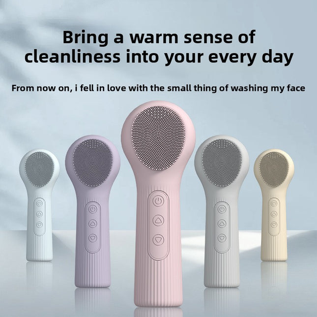 Electric Facial Cleanser