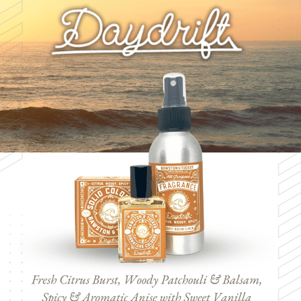 All Purpose Fragrance Spray - Daydrift - 4 fl oz