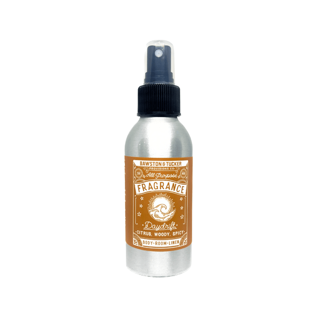 All Purpose Fragrance Spray - Daydrift - 4 fl oz