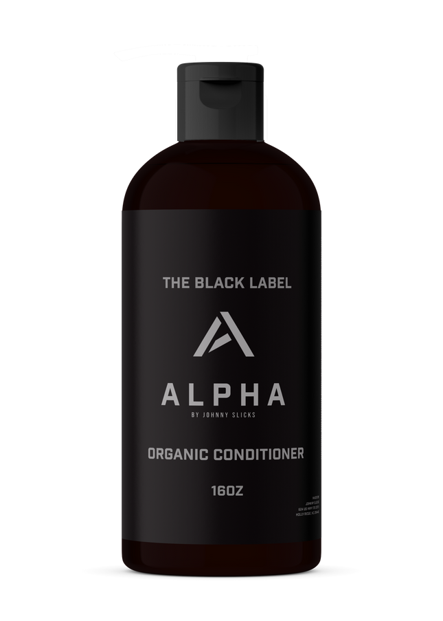 Alpha Conditioner