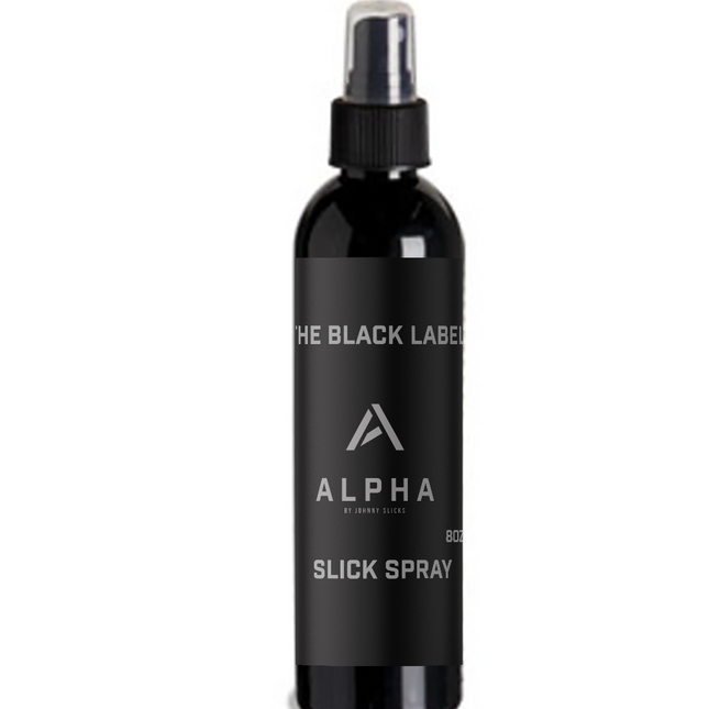 Alpha Slick Spray