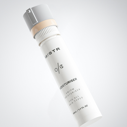 AM_PM Moisturiser Refill