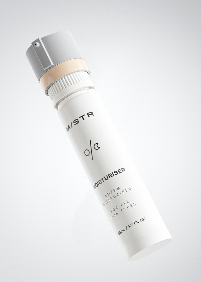 AM_PM Moisturiser Refill