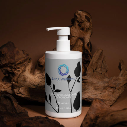 Keratin Volume Boost Conditioner