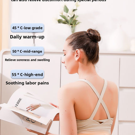 Dual-Phase EMS Therapy Belt