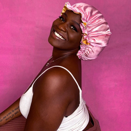 High Porosity Growth & Moisture Beauty Box