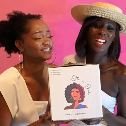 Low Porosity Growth & Moisture Beauty Box