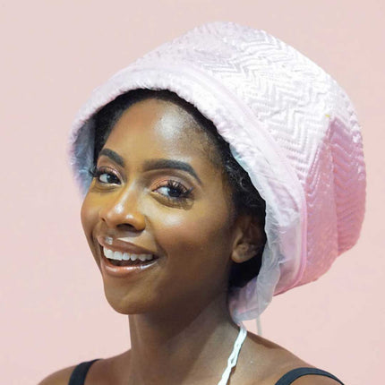 Low Porosity Growth & Moisture Beauty Box