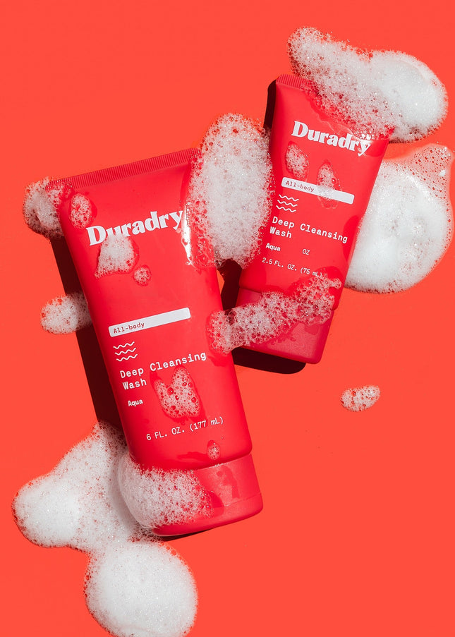 Deep Cleansing Bundle