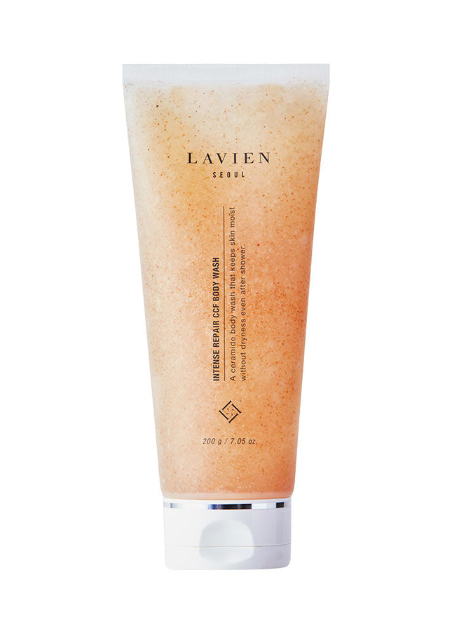 Intense Repair CCF Body Wash