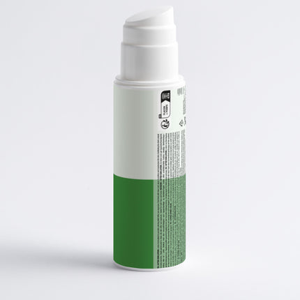 Soothing After-Sun Lotion