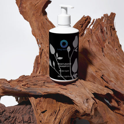 Moisturizing Shampoo