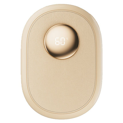 Smart-Temp Electric Hand Warmer