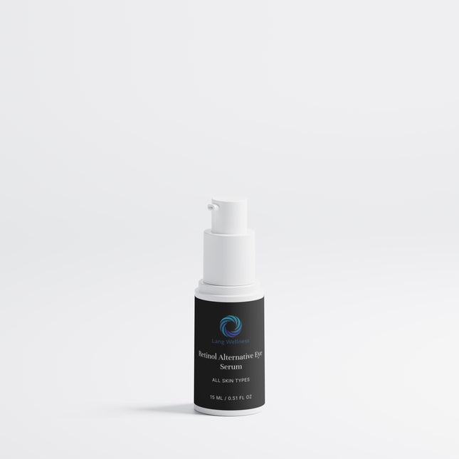 Retinol Alternative Eye Serum