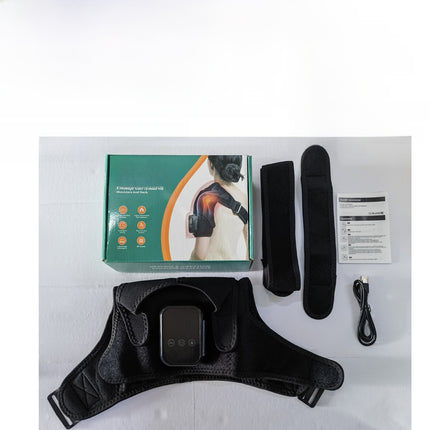 Electric Shoulder Massager