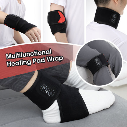 Tri-Action Wrist Recovery System