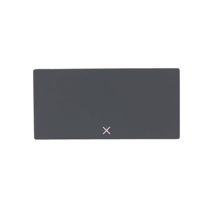 Charcoal Gray Pill Box