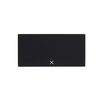 Classic Black Pill Box