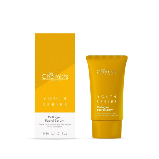 Marine Collagen Facial Serum 30ml