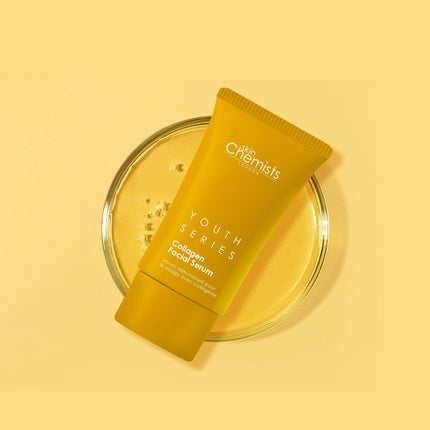Marine Collagen Facial Serum 30ml