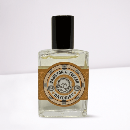 Cologne Oil - Daydrift Signature Fragrance - Roll-on Cologne - 15 ML