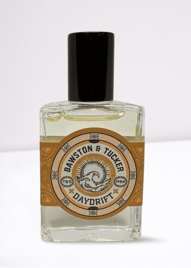 Cologne Oil - Daydrift Signature Fragrance - Roll-on Cologne - 15 ML