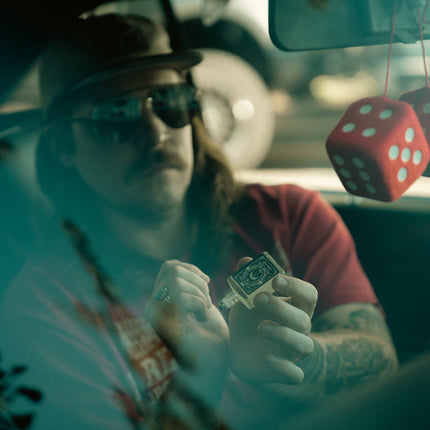 Cologne Oil - Moonlit Signature Fragrance - Roll-on Cologne - 15 ML