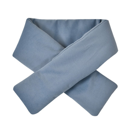 CozyCommute Heated Scarf