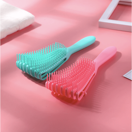 Detangling Brush