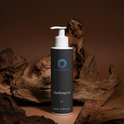 Clarifying Gel