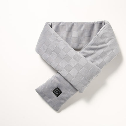 CozyCommute Heated Scarf