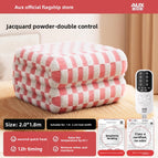 Jacquard powder 200*180