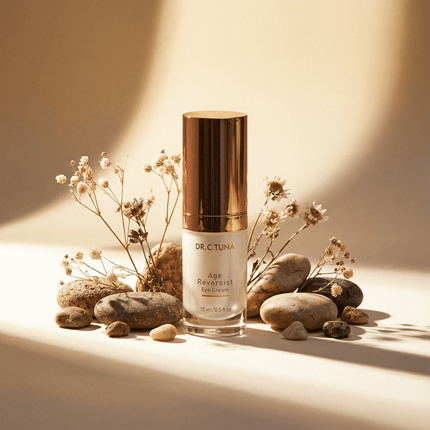 COMPLETE Dr. C. Tuna Age Reversist Skincare Routine Turkish Beauty - Lang Wellness