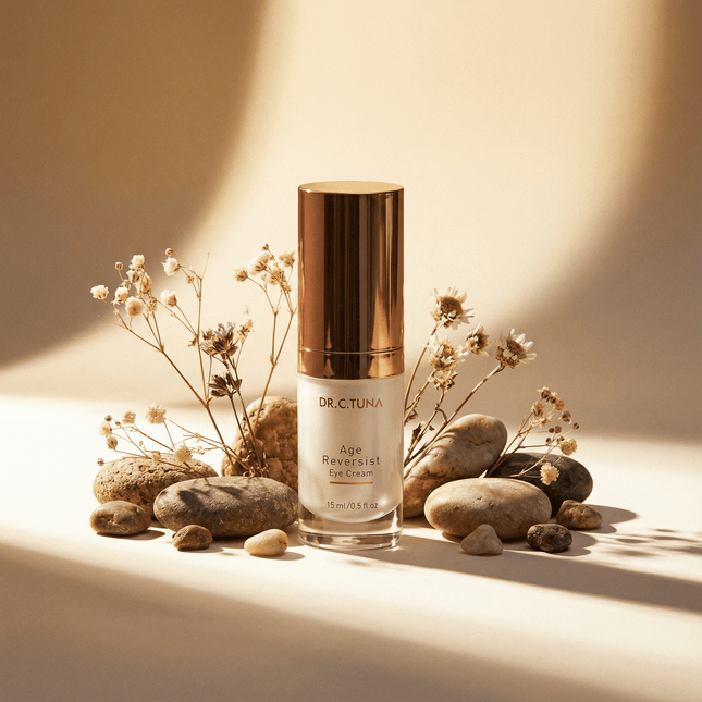 COMPLETE Dr. C. Tuna Age Reversist Skincare Routine Turkish Beauty - Lang Wellness